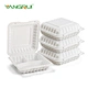 mini takeout boxes
